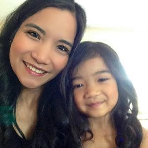 Meet your Posher, Kristine